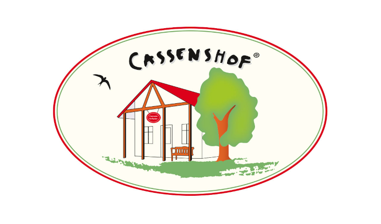 Partnerlogo Cassenshof