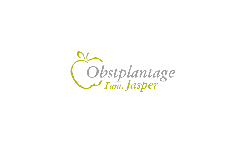Partnerlogo Obstplantage Jasper