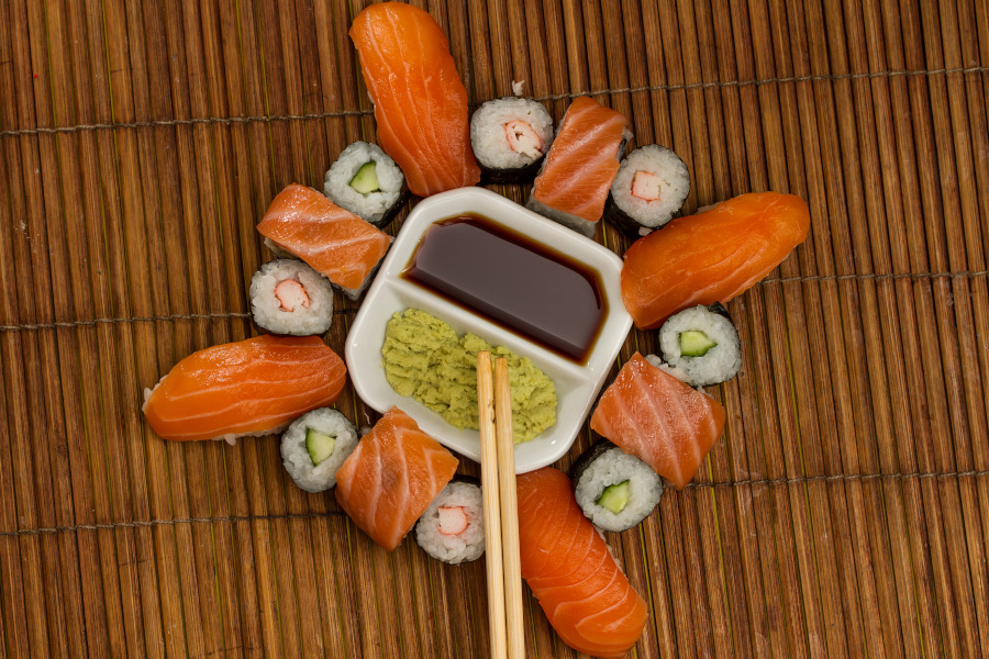 Sushi