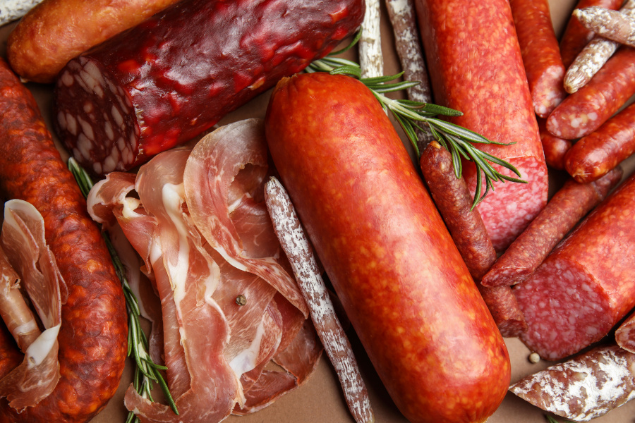 Wurst