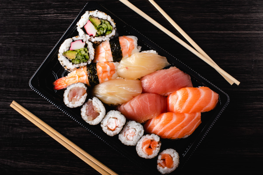 Sushi Sushi
