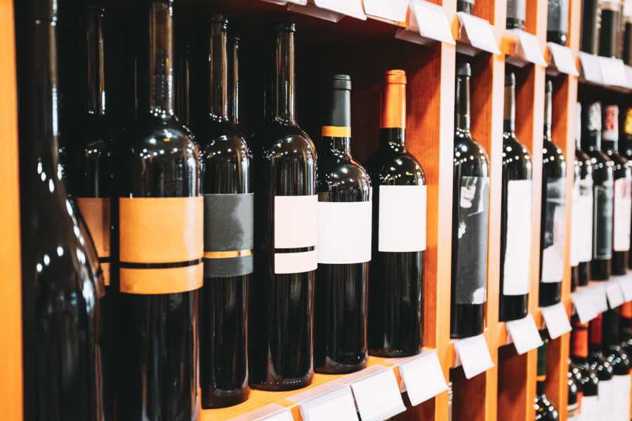 Wein Wein